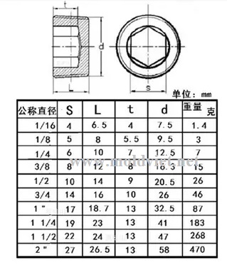 ốc bịt côn pt